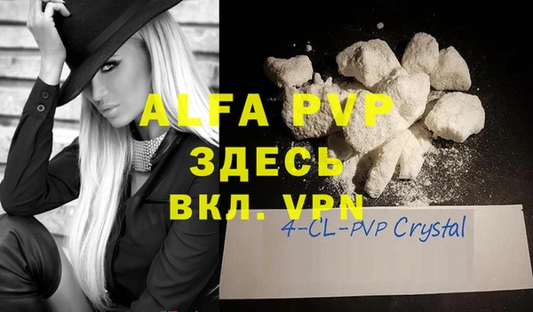 Альфа ПВП Богородск